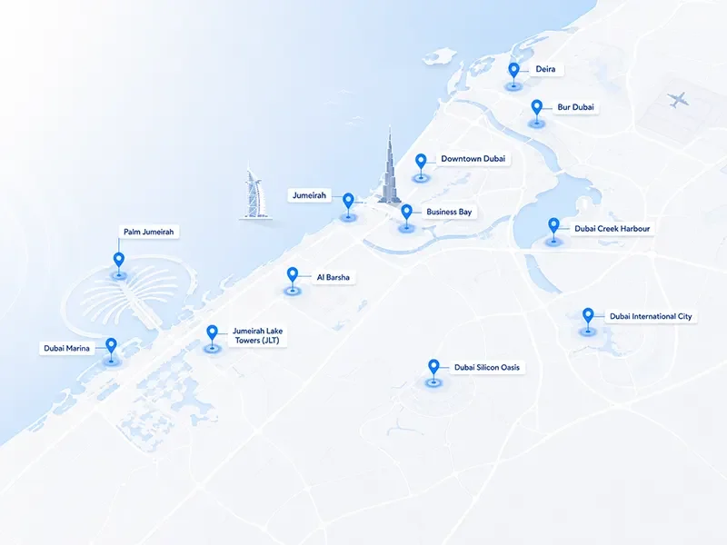 Areas_DubaiFixes