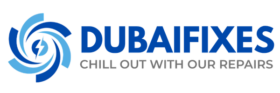 Dubaifixes logo