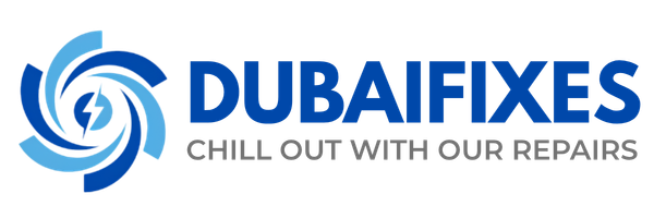 Dubaifixes logo
