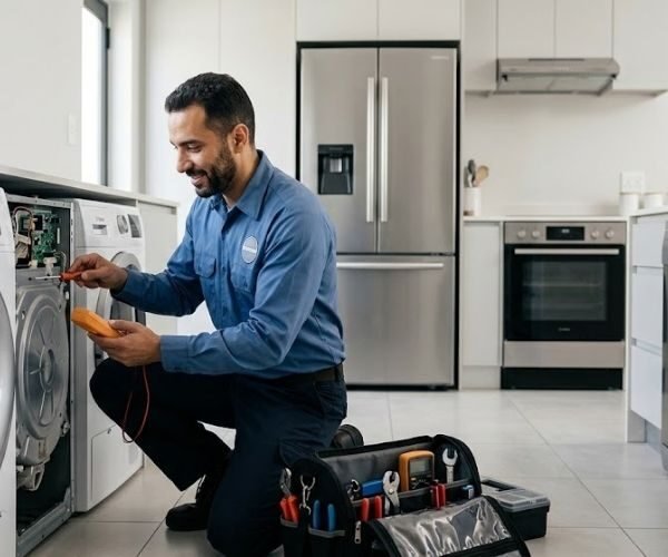 Best Appliances Repair Across Dubai